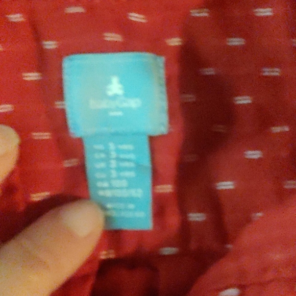 Lot of 4 size 3t Dress Shirts - Picture 6 of 6